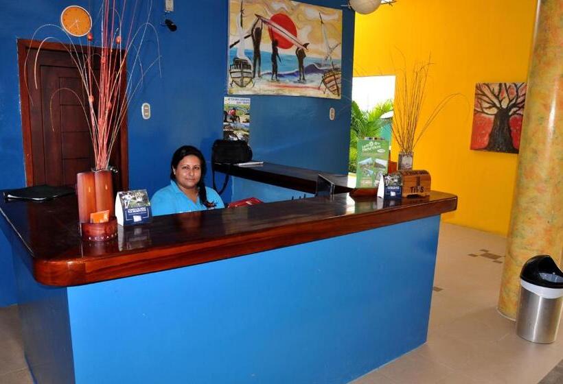 酒店 Canoa´s Wonderland