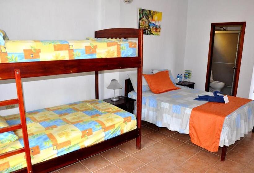 酒店 Canoa´s Wonderland