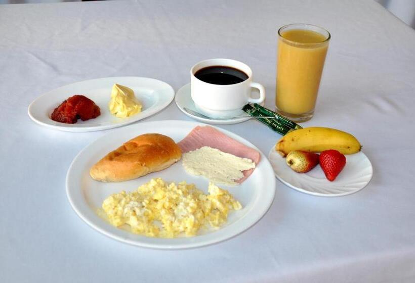 酒店 Canoa´s Wonderland