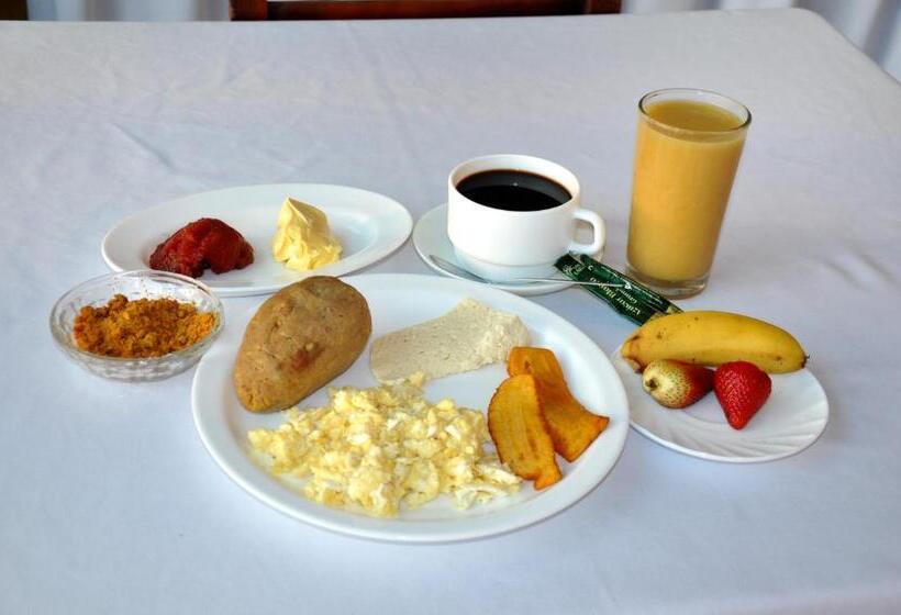 酒店 Canoa´s Wonderland