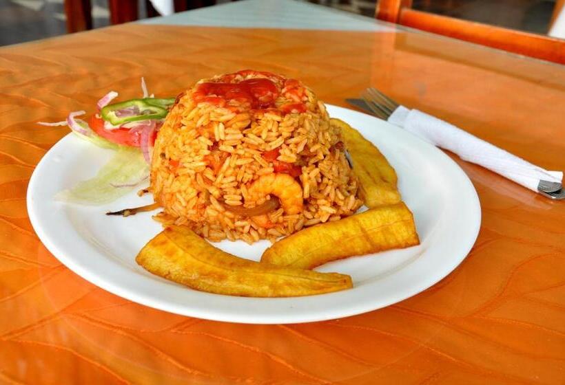 酒店 Canoa´s Wonderland