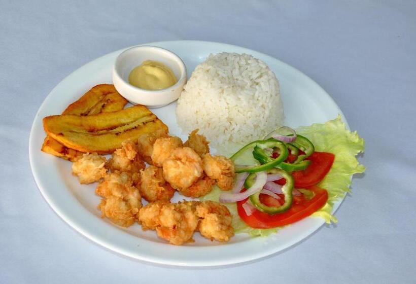 酒店 Canoa´s Wonderland