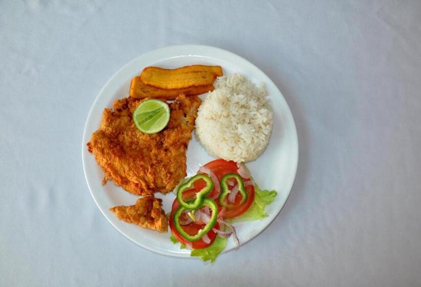 酒店 Canoa´s Wonderland