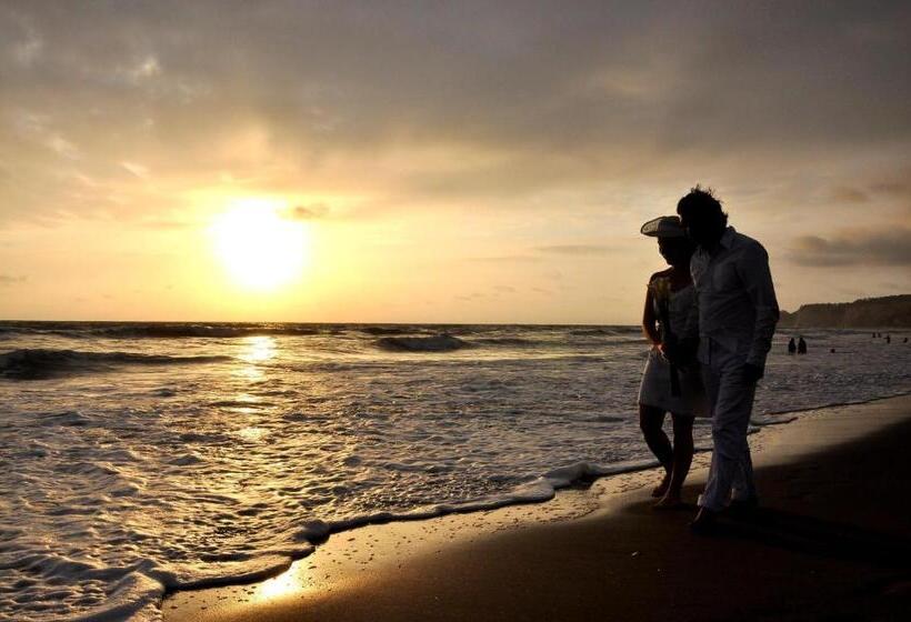 酒店 Canoa´s Wonderland