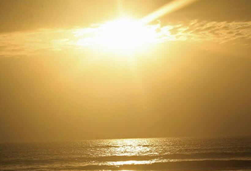 酒店 Canoa´s Wonderland