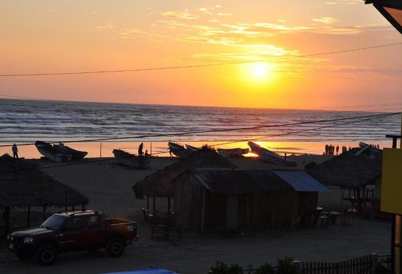 酒店 Canoa´s Wonderland