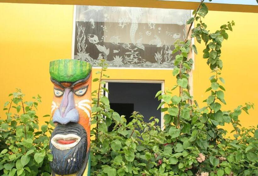 酒店 Canoa´s Wonderland