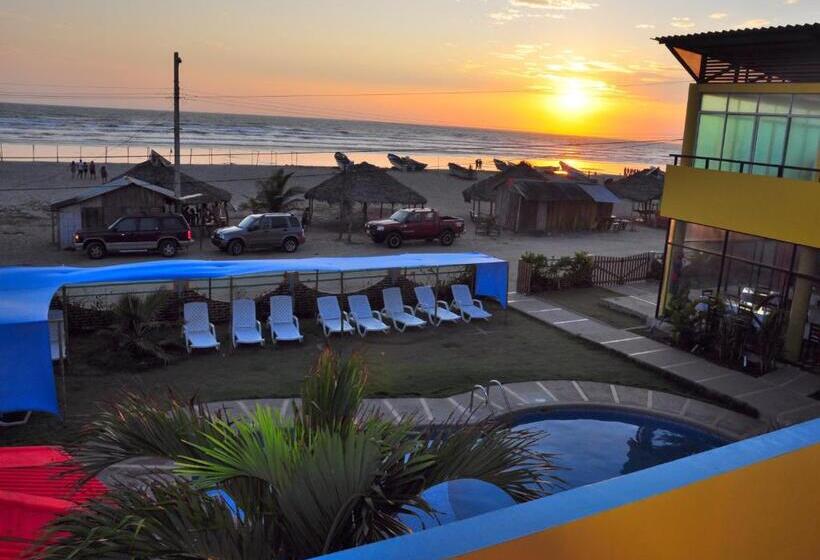 酒店 Canoa´s Wonderland