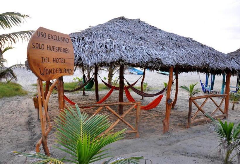 هتل Canoa´s Wonderland