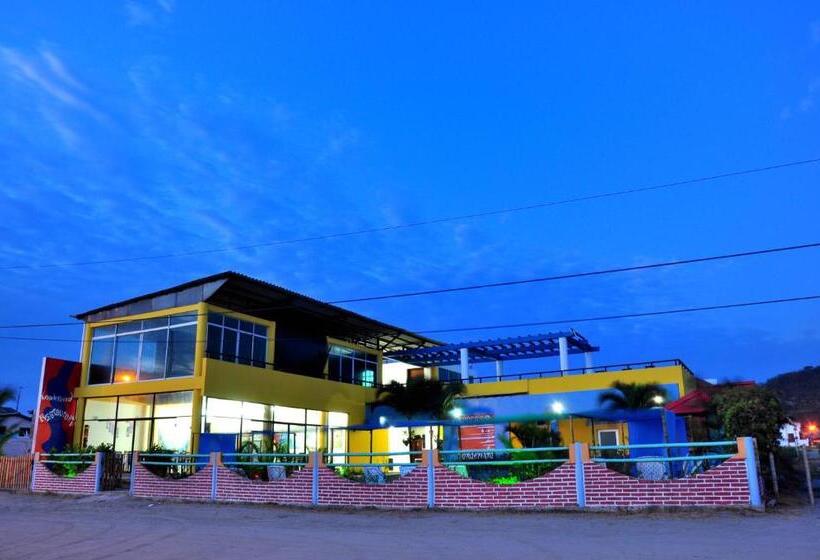 酒店 Canoa´s Wonderland