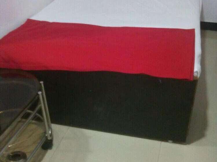 هتل Central Guest House