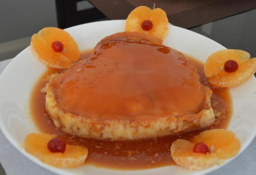 בית מלון כפרי Chillax Vagamon