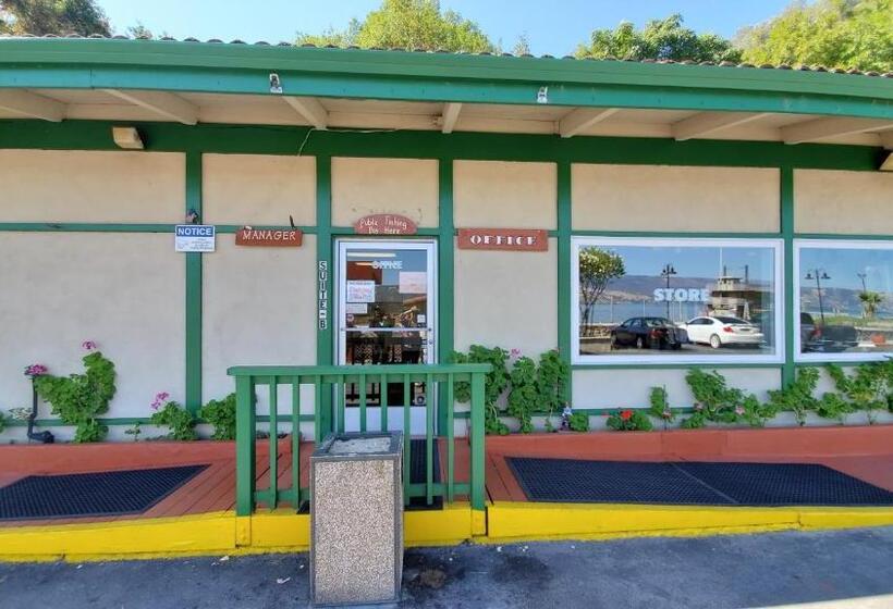 호텔 Clear Lake Vista Resort