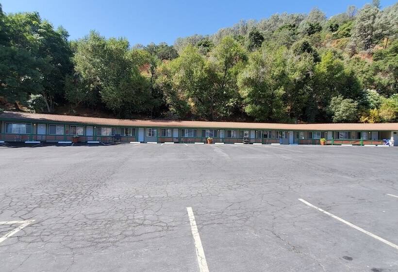 호텔 Clear Lake Vista Resort