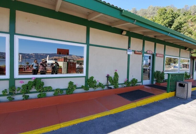 호텔 Clear Lake Vista Resort