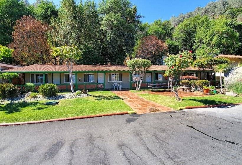 호텔 Clear Lake Vista Resort