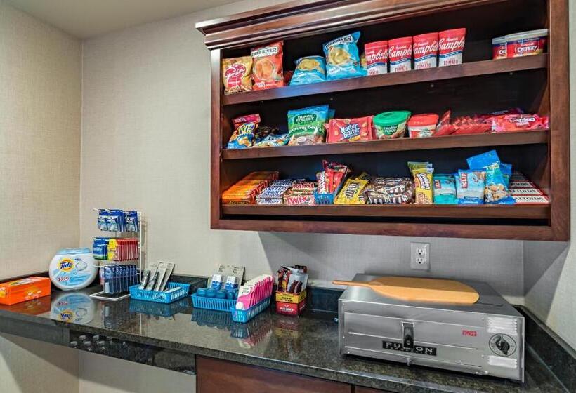 호텔 Cobblestone Inn & Suites Lamoni