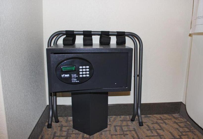 호텔 Cobblestone Inn & Suites Lamoni