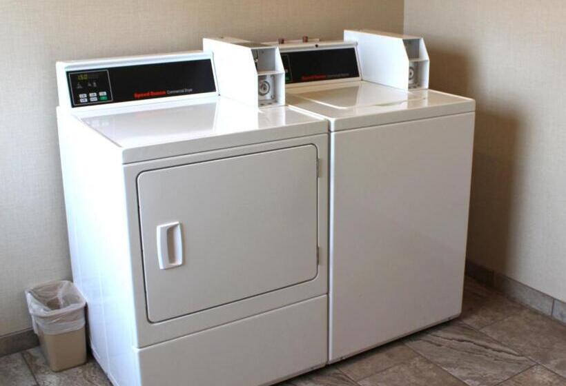 호텔 Cobblestone Inn & Suites Lamoni