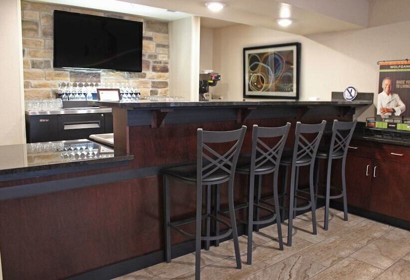 호텔 Cobblestone Inn & Suites Lamoni