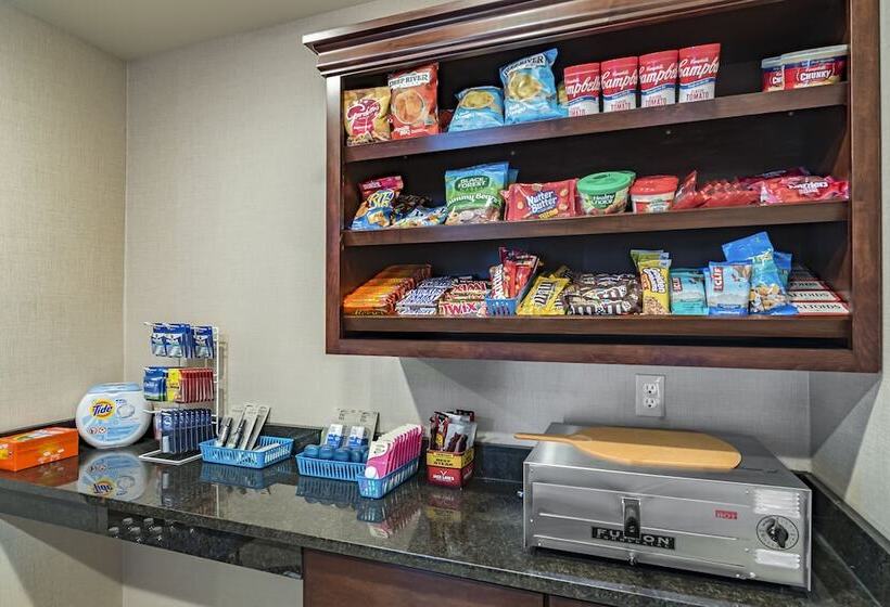 호텔 Cobblestone Inn & Suites Lamoni