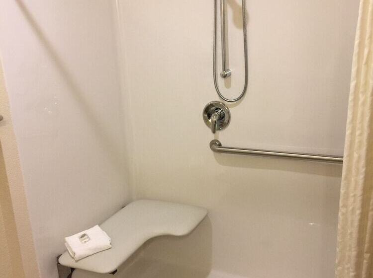 호텔 Cobblestone Inn & Suites Lamoni