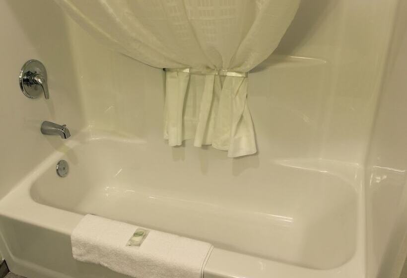 호텔 Cobblestone Inn & Suites Lamoni