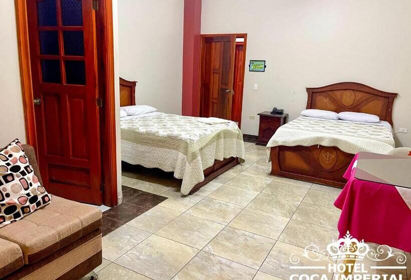 فندق Coca Imperial