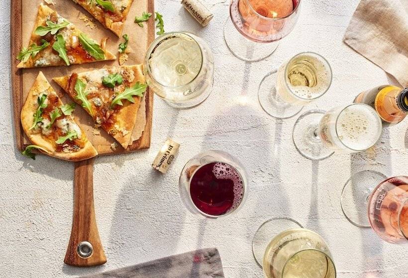 Отель Courtyard By Marriott Niagara Falls, Usa