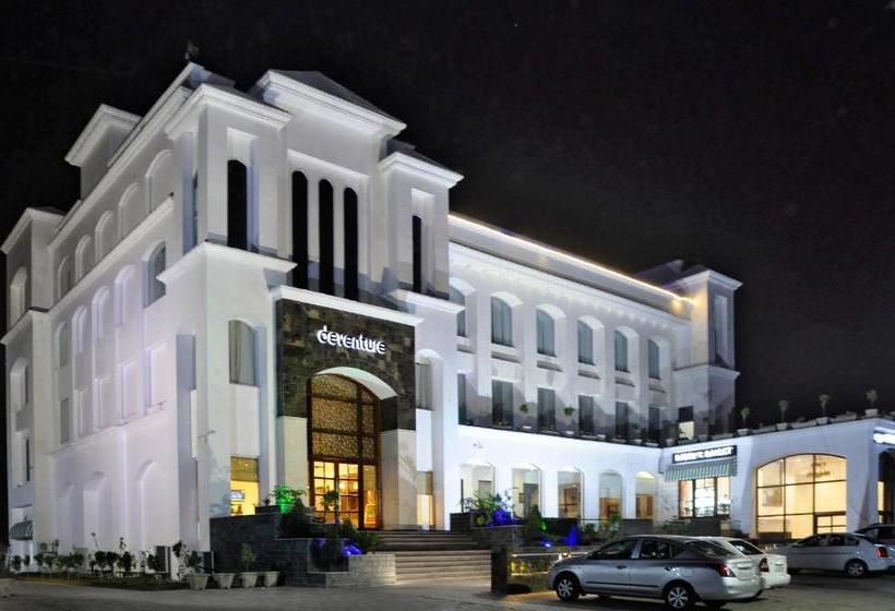 Deventure Hotel, Karnal