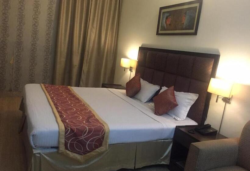 בית מלון כפרי Dreamz Residency