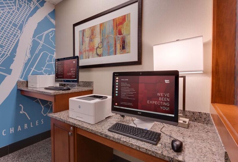 Drury Plaza Hotel St. Louis St. Charles