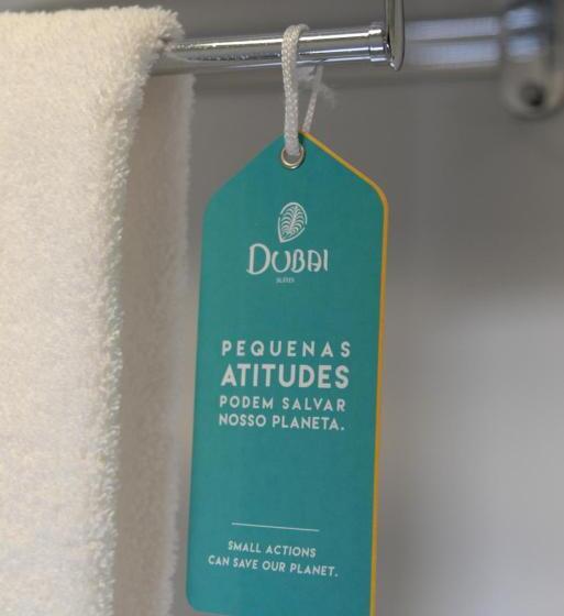 فندق Dubai Suites