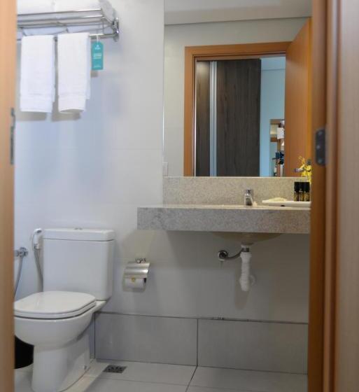 فندق Dubai Suites