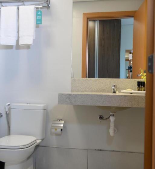 فندق Dubai Suites