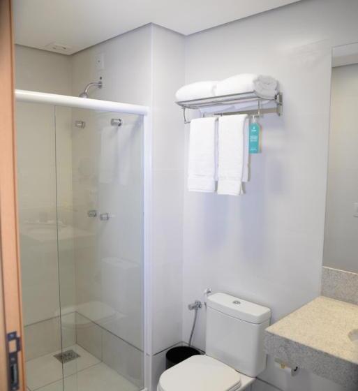 فندق Dubai Suites