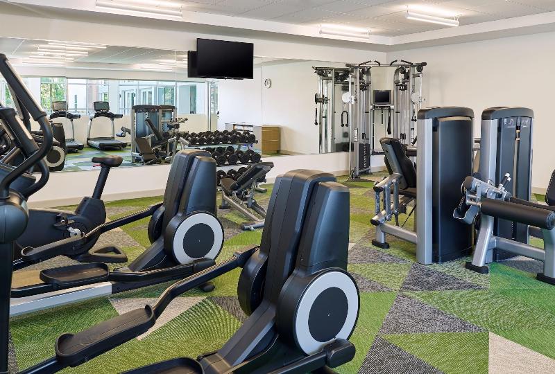 Отель Element Palmdale