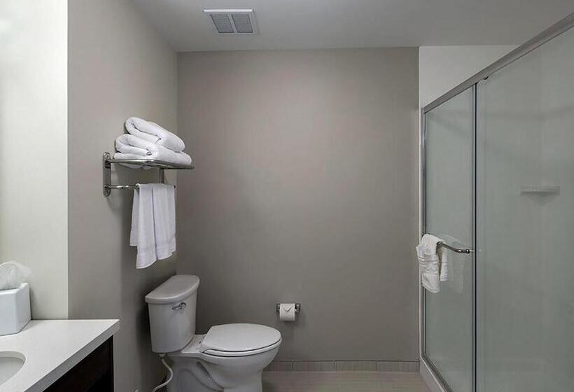 فندق Extended Stay America Suites  Rock Hill