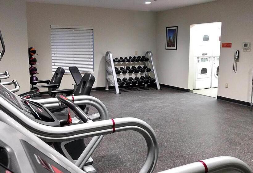 فندق Extended Stay America Suites  Rock Hill