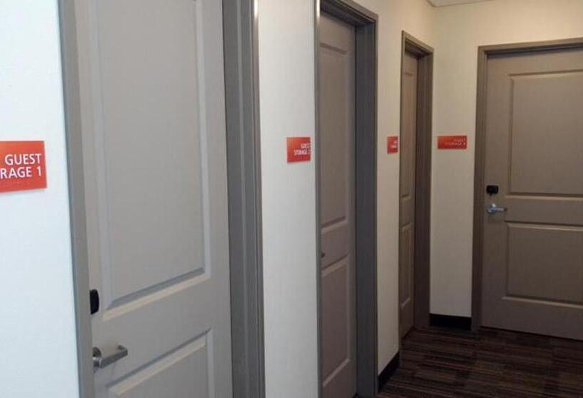 فندق Extended Stay America Suites  Rock Hill