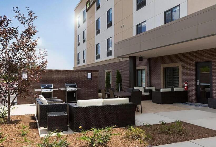 فندق Extended Stay America Suites  Rock Hill