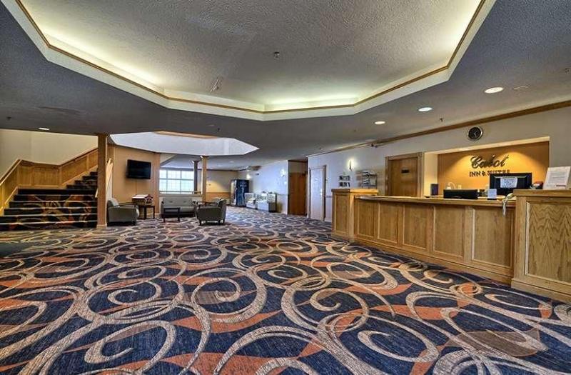 فندق Extended Stay America Suites  Rock Hill