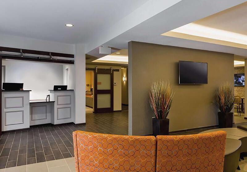 فندق Extended Stay America Suites  Rock Hill