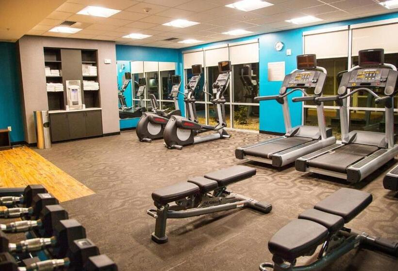 فندق Fairfield Inn & Suites By Marriott Pocatello