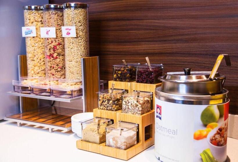 فندق Fairfield Inn & Suites By Marriott Pocatello