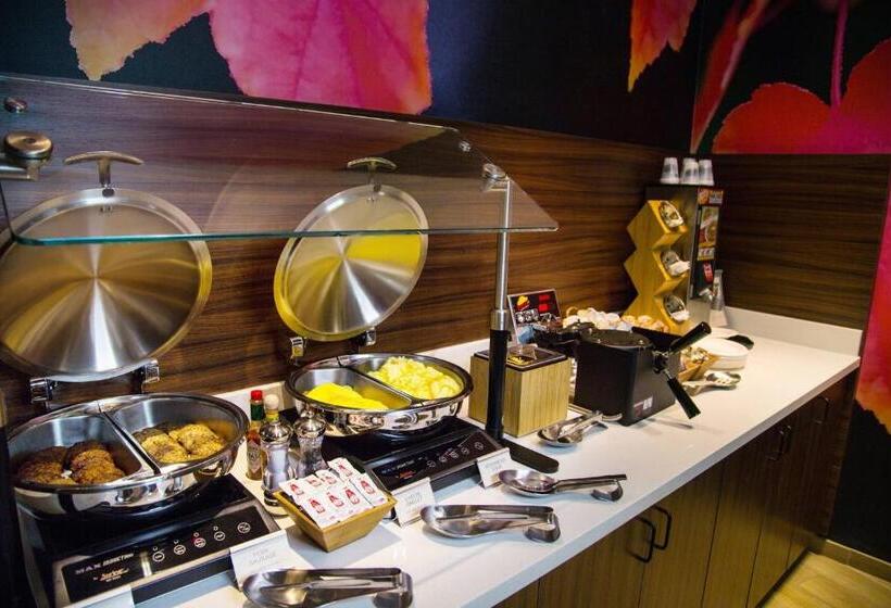 فندق Fairfield Inn & Suites By Marriott Pocatello