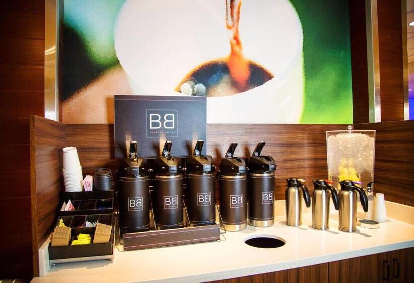 فندق Fairfield Inn & Suites By Marriott Pocatello