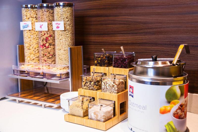 فندق Fairfield Inn & Suites By Marriott Pocatello