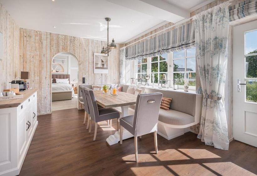 בית מלון כפרי Fährhaus Missunde