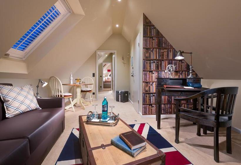 בית מלון כפרי Fährhaus Missunde